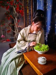 -盘子女人坊古装写真摄影(天津总店)