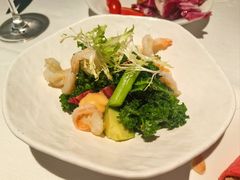 -领仕扒房(长春店)