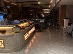 -水云间水疗会馆(福强路店)