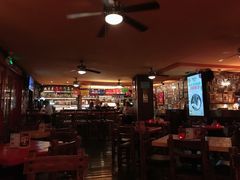 -Pistolera Mexican Cantina女枪手墨西哥餐厅(碧云路店)