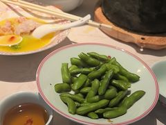 -维园悦谱·海派家常菜(乌鲁木齐南路店)