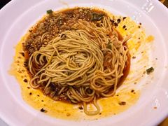 -付小姐在成都(中山公园店)