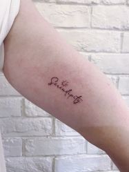-海王刺青·纹身·穿孔饰品·TATTOO