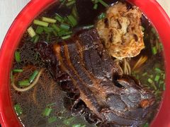 -小龙大肉面馆