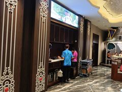 -哈啾嗨·新概念蒙餐(红星新城店)