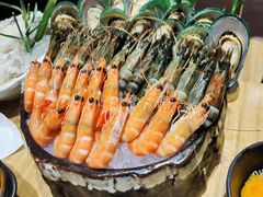 -水林间·寿喜烧自助(仙林金鹰店)