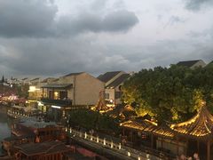 -洞天食府(北大街店)