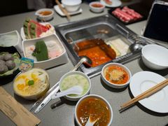 -海底捞火锅(和安宁春城店)