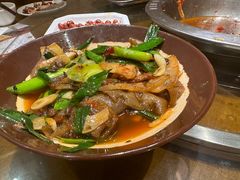 -弓虽昌焖烧鸡(大竹林店)