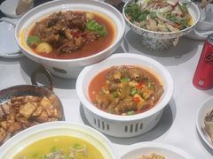 -清真·卡德尔大叔新疆主题餐厅(龙汇路店)