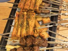 -郭靖内蒙菜·烤全羊·烧烤(望京旗舰店)