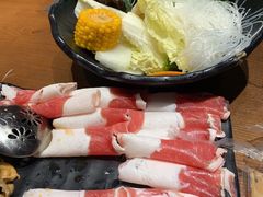-呷哺呷哺 黄金牧场 (回龙观港龙店)