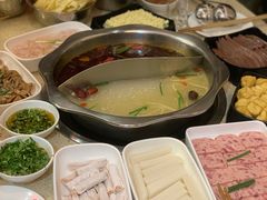 -多迷烫菜广场(水心大厦店)