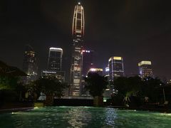 -深圳星河丽思卡尔顿酒店