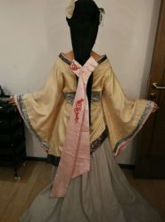 -盘子女人坊生日照·摄影馆(华强店)