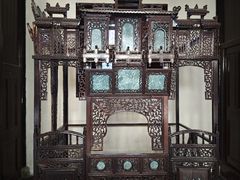 -东山雕花楼