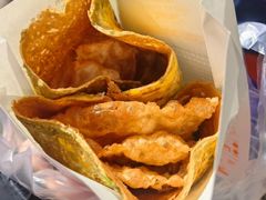 -必点海鲜·海肠捞饭大王(滨江道店)