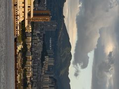 -丰都鬼城名山景区