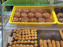 -田中先生の泡芙工坊(罗斯福店)