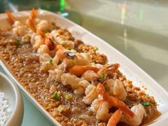 -九转小磨·非遗东北菜(群力店)