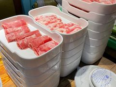-蒙肥羊·酸汤潮牛·鲜牛肉火锅烤肉自助(岗顶店)