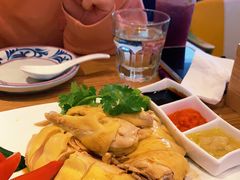 -峇峇娘马来西亚餐厅(望京SOHO店)