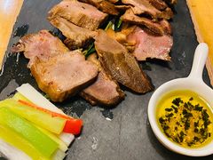 -囧吉香生蚝牛排馆(湖北路店)