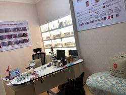 点击看大图 -痘庄科学祛痘国际连锁机构