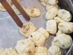 -小胖包子王(光明楼店)