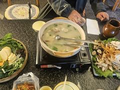 -海韵人家.海景花园经典云南菜(双廊店)