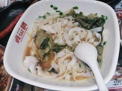 -双燕楼·手工馄饨·汤面小吃(世纪汇店)
