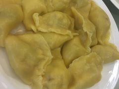 -东方饺子王臻味餐厅(新嘉坡城店)