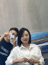 -天使之手