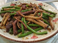 -家乡饭店(里仁洞店)
