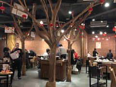 -佬土鹅肠火锅(中建大观店)