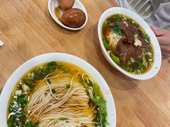 -水仙拉面(水仙街店)