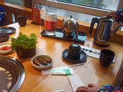 -九田家黑牛烤肉料理·自助(洪洞县城市花园店)