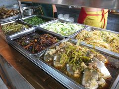 -高氏宛珍店·定安农家猪脚饭