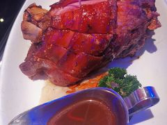 -MOSSO德国餐厅·音乐酒吧(环宇荟店)