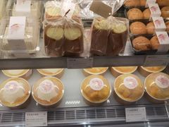 -迦南·甜品蛋糕(传媒店)