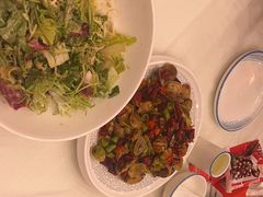 麻辣小龙虾-簋街仔仔小龙虾(总店)