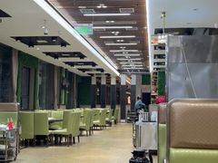 -清真·锦翔炝锅鱼(明德门店)