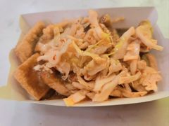 -国足臭豆腐(明瓦廊店)