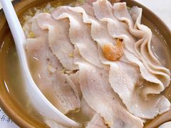 普通砂锅白肉-砂锅居(西四店)