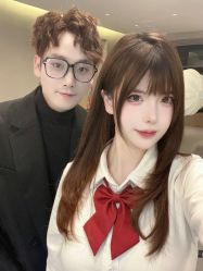 -New Fashion发型定制