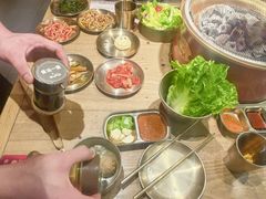 -西塔老太太泥炉烤肉(虹桥南丰城店)