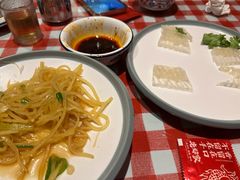 -老郑家东北春饼(龙悦居店)