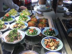 -三个渔夫·蒸汽海鲜(小白楼店)