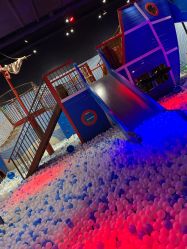 -幻贝家儿童乐园(温州银泰城店)