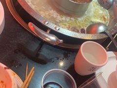 -吴老幺火锅(金龙店)